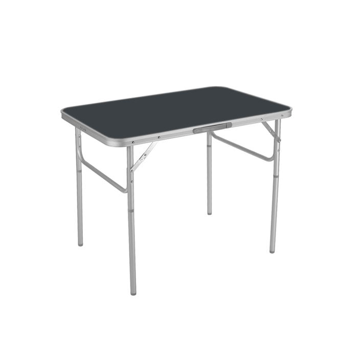 Marbueno Mesa Plegable Aluminio D25 Surtida Camping y Playa 90X60X39/70 cm 10014