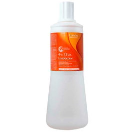 Londa Oxidant 4% Crema Reveladora de Agua Oxigenada 1000 mL