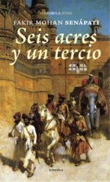 Seis acres y un tercio, Fakir Mohan - ENEIDA