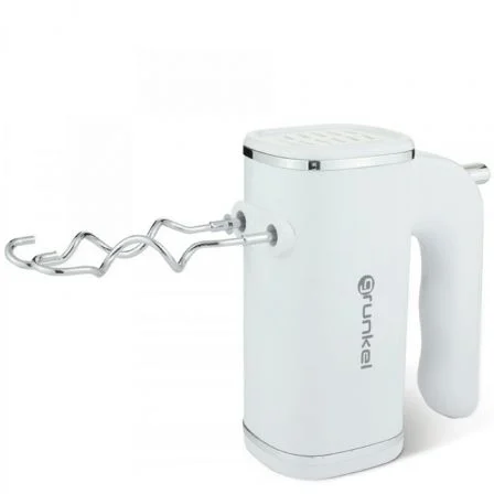 Grunkel Batidora Amasadora de Mano AM-25G 250W