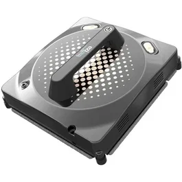 Eziclean WINDOBOT S10 VIBRA Robot Limpiacristales 72W 65dB Negro Fabricado en Francia