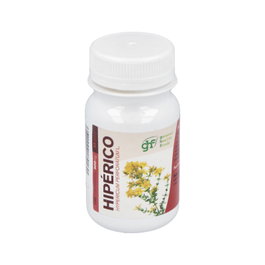 GHF HIPERICO 100 comprimidos