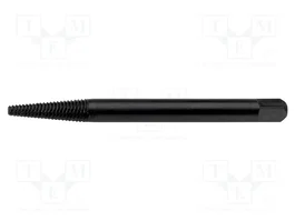 RENNSTEIG Extractor de tornillos manual 57mm M6-M8