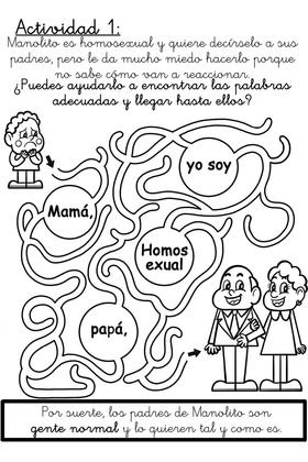 El Niño Jesus No Odia A Los Mariquitas