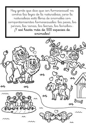 El Niño Jesus No Odia A Los Mariquitas