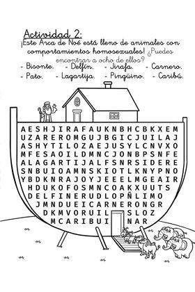 El Niño Jesus No Odia A Los Mariquitas