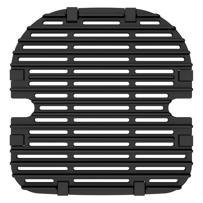 Tefal Easy Fry Classic Freidora de Aire Caliente con Función Grill y Vapor, 1.6L, 1700W, 7 Programas, 80-200°C, Temporizador 60 min, Negro, FW2018