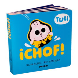 COMBEL, CHOF! TULI