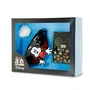 Disney Mickey Mouse Pack Riñonera + Complemento Rojo