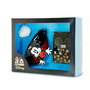 Disney Mickey Mouse Pack Riñonera + Complemento Rojo