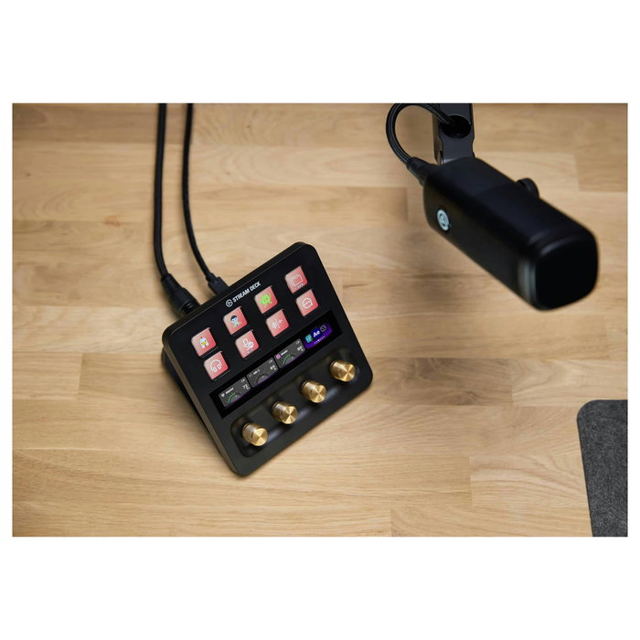 Elgato XLR Dock MK.2
