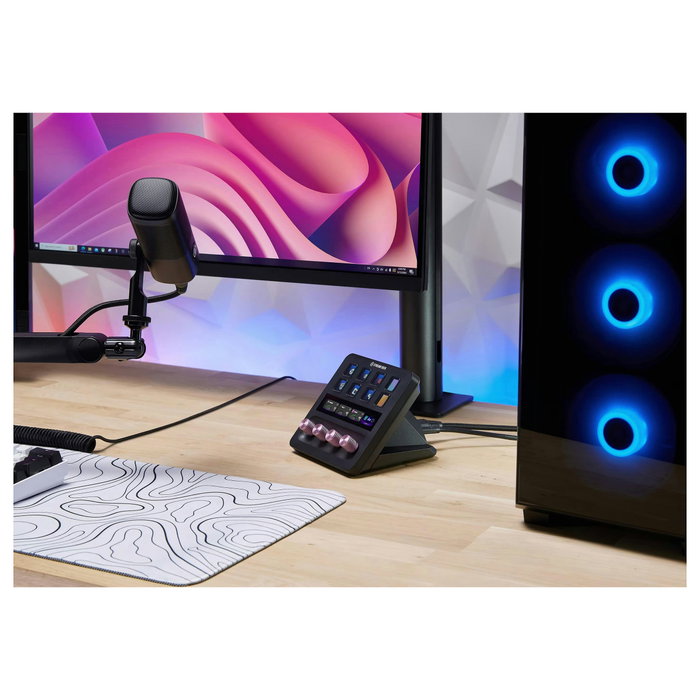 Elgato XLR Dock MK.2
