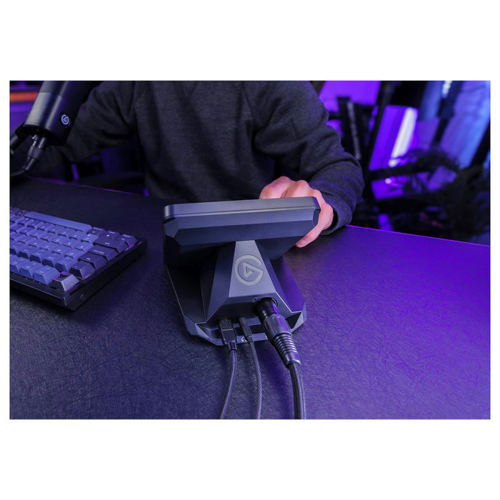 Elgato XLR Dock MK.2