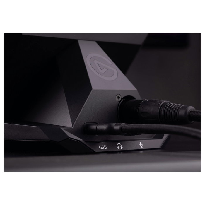 Elgato XLR Dock MK.2