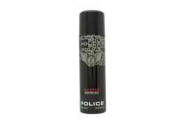 Police Extreme Deodorant Spray 200ml