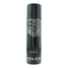 Police Extreme Desodorante Spray 200ml