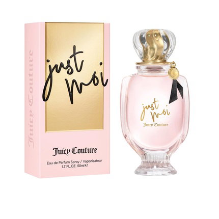 Juicy Couture Just Moi Agua de perfume 50 ml Juicy Couture Just Moi Agua de perfume 50 ml