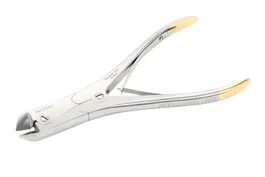 Vi Cortador de implantes hasta 2,2mm diámetro 37cm