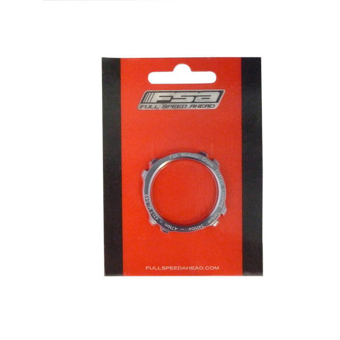 FSA Anillo de Bloqueo para Bielas/Platos Modular ML549 FSA Anillo de Bloqueo para Bielas/Platos Modular ML549