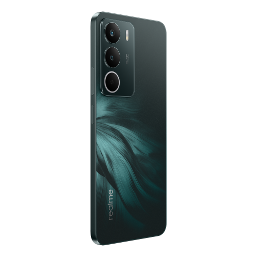 Realme C71 Forest Owl 8GB 256GB 6.67 120Hz 6000mAh