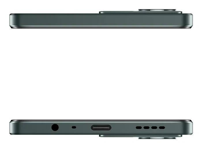 Smartphone realme c71 16,9 cm (6.67") 8 gb 256 gb 6000 mah verde