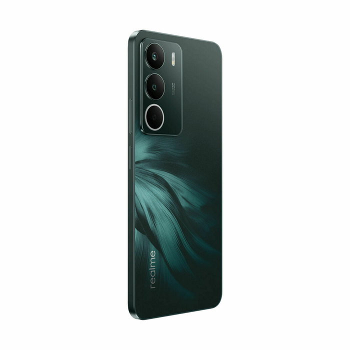 Realme C71 Forest Owl 8GB 256GB 6.67 120Hz 6000mAh