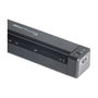 I.R.I.S. IRIScan Anywhere 6 WiFi Simplex, Escáner de Documentos Portátil con Batería, 15 ppm, A4, 1200 DPI, Color, para Windows, Mac, iOS, Android
