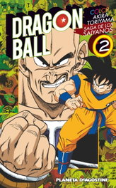 Dragon Ball Color, Akira Toriyama - PLANETA COMICS