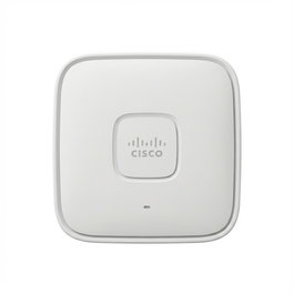 Cisco CW9172i WiFi 7 Punto de Acceso 3 Radio 3 Band 2x2