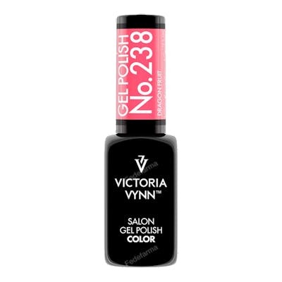 Victoria Vynn Gel Polish 238 Dragon Fruit 8ml Victoria Vynn Gel Polish 238 Dragon Fruit 8ml