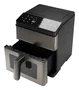 Aiwa KUMADAI AFR-8000 Freidora de aire 8L 1800W