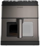 Aiwa Kumadai AFR-8000 Freidora de Aire 8L 1800W