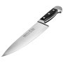 Güde Alpha Cuchillo de Cocina 21 cm POM Negro 1805/21 Skew: B13VPNLVB9