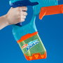 Hasbro Nerf Super Soaker Dunk Fill Doble G0995, Pack de 2 Lanzadores de Agua para Exterior, 300 ml por Tanque