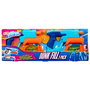 Hasbro Nerf Super Soaker Dunk Fill Doble G0995, Pack de 2 Lanzadores de Agua para Exterior, 300 ml por Tanque