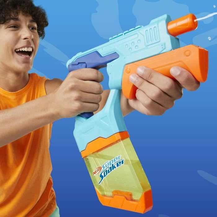 Hasbro NERF Super Soaker Dunk Fill Doble