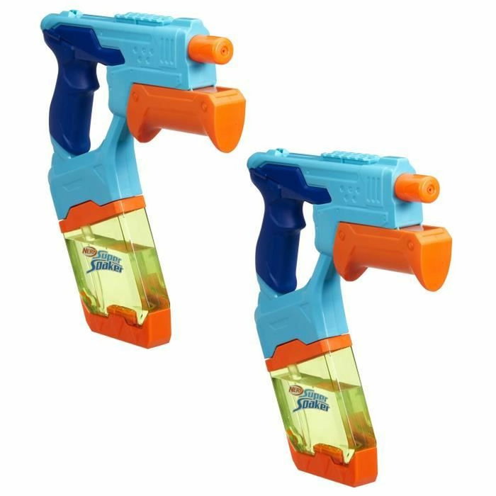 Hasbro NERF Super Soaker Dunk Fill Doble