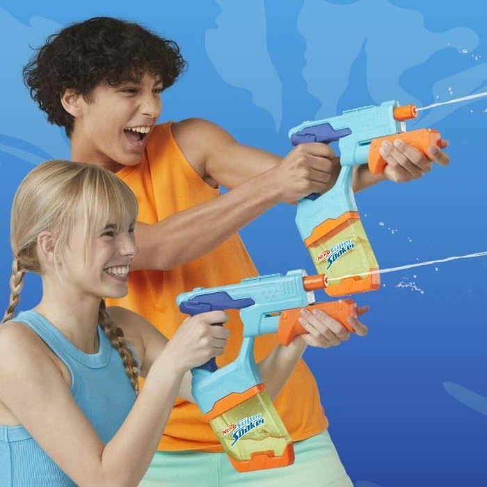 Hasbro NERF Super Soaker Dunk Fill Doble