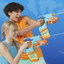 Hasbro NERF Super Soaker Dunk Fill Doble