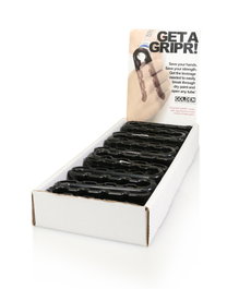 Golden Gripr Cap Tool Display Box
