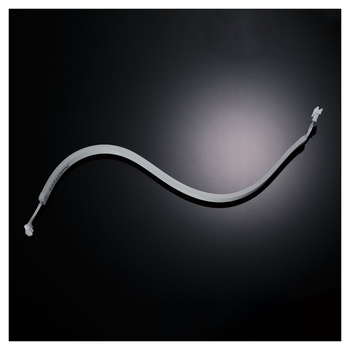 Phanteks Neon Digital RGB LED-Strip 55 cm, blanco