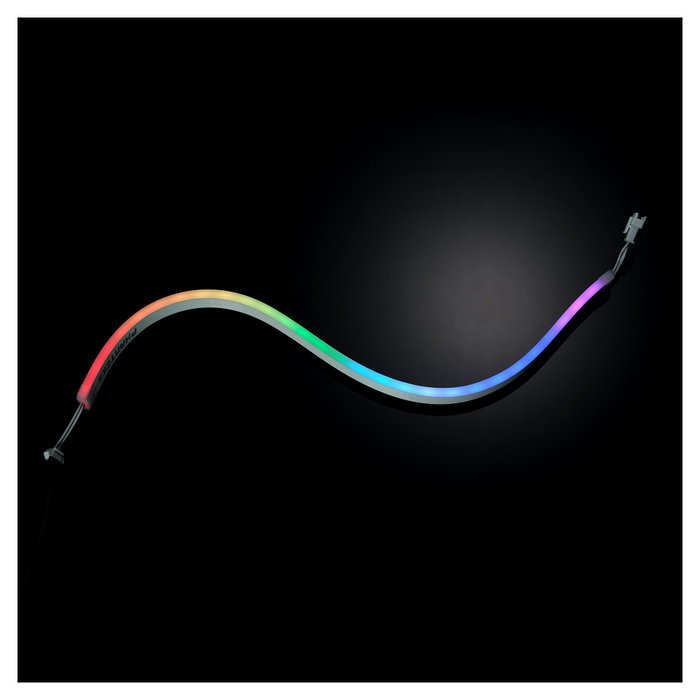 Phanteks Neon Digital RGB LED-Strip 55 cm, blanco