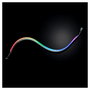 Phanteks Neon Digital RGB LED-Strip 55 cm, blanco