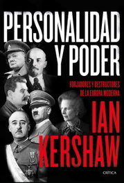 Personalidad y poder, Ian Kershaw - CRITICA