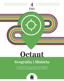 TEIDE, Octant 4. Geografia i Història 4 ESO - TEIDE