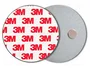 SafeMi Placa de montaje 70mm