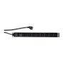 LOGILINK PDU8A01 Regleta de alimentación con 8 salidas AC