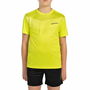 Conjunto Deportivo para Niños John Smith Bizna Set Amarillo
