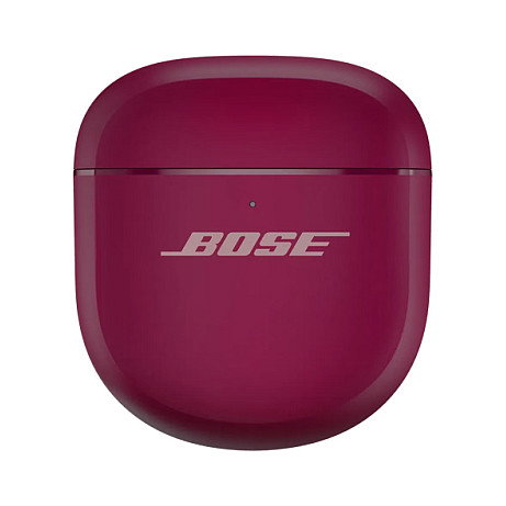 Bose QuietComfort Ultra Earbuds 2nd Gen Auriculares Inalámbricos TWS, Cancelación de Ruido, Color Deep Plum, para Llamadas y Música