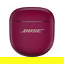 Bose QuietComfort Ultra Earbuds 2nd Gen Auriculares Inalámbricos TWS, Cancelación de Ruido, Color Deep Plum, para Llamadas y Música